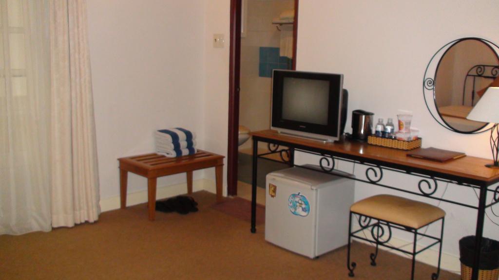 Valley Mountain Hotel 3*