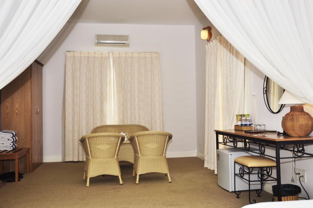 Valley Mountain 3* Vung Tau