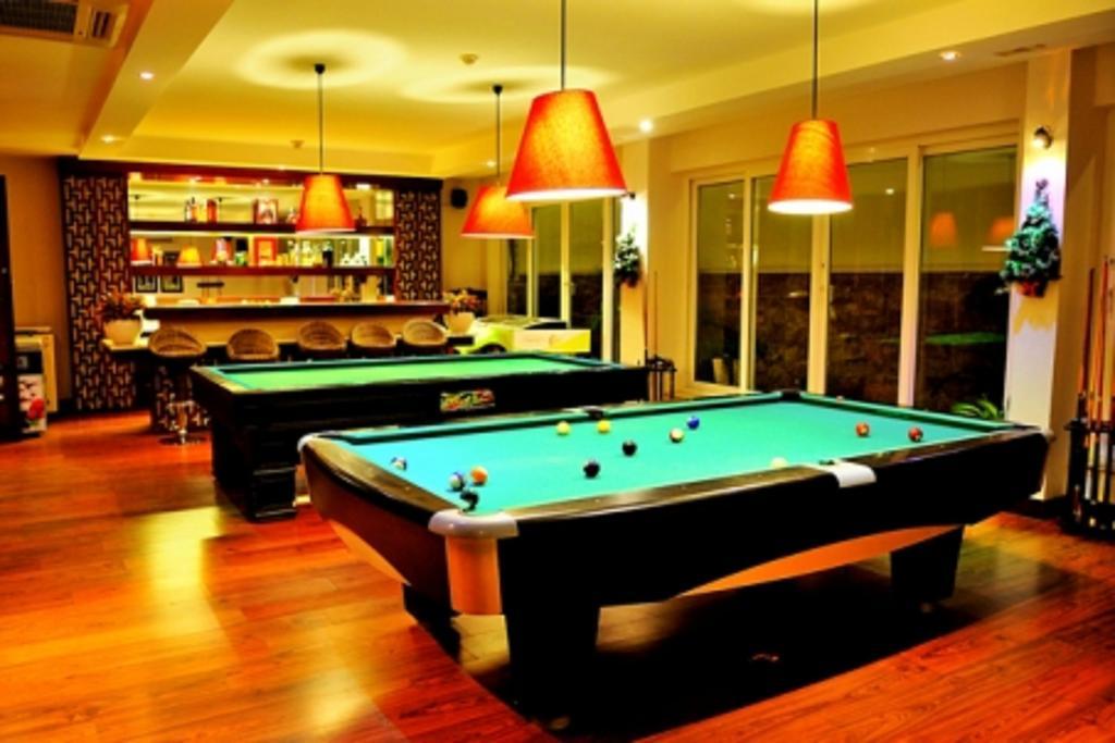 Hotel Valley Mountain