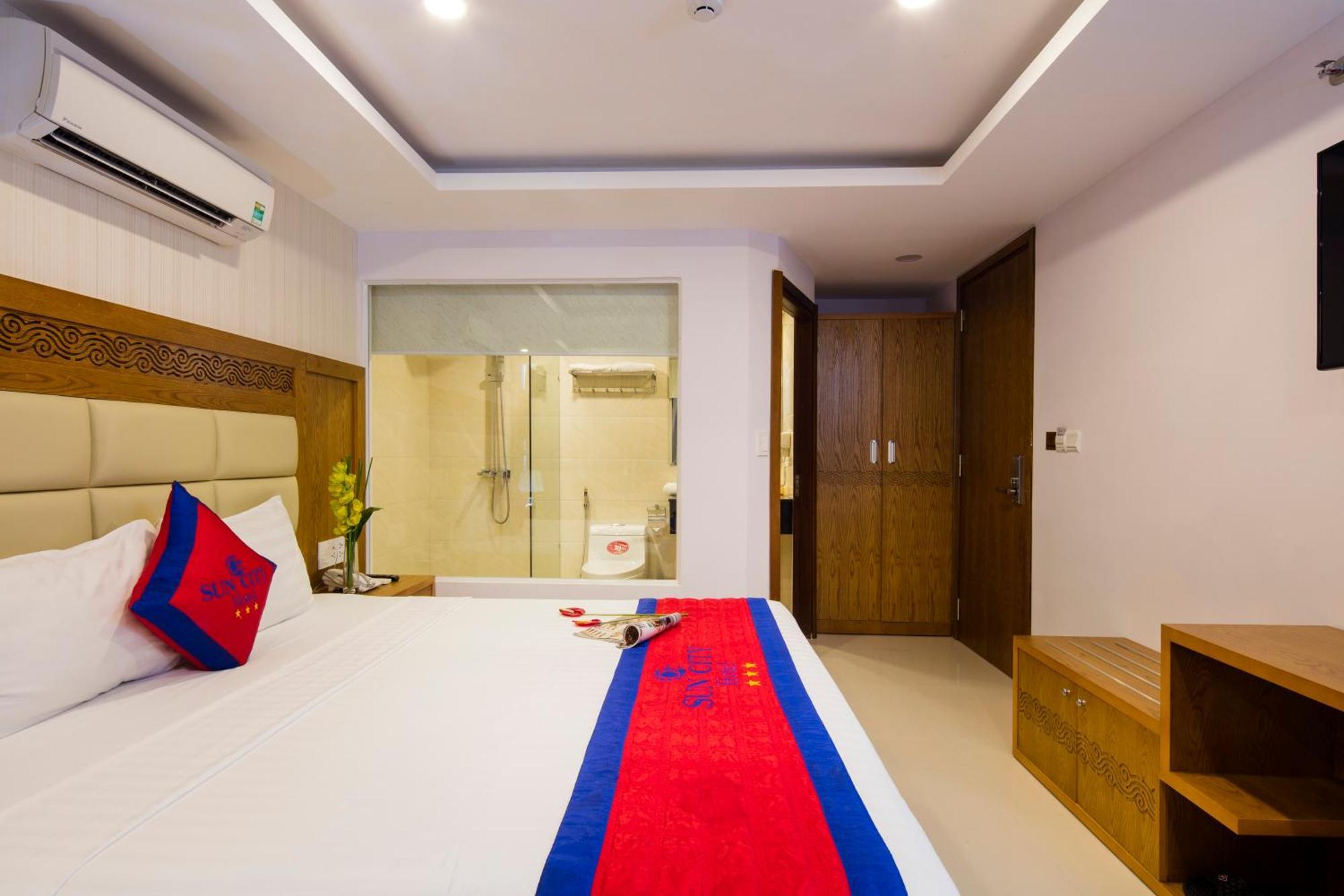 Hotel Sun Nha Trang
