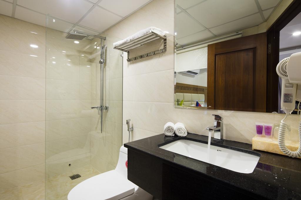 Sun Hotel Nha Trang