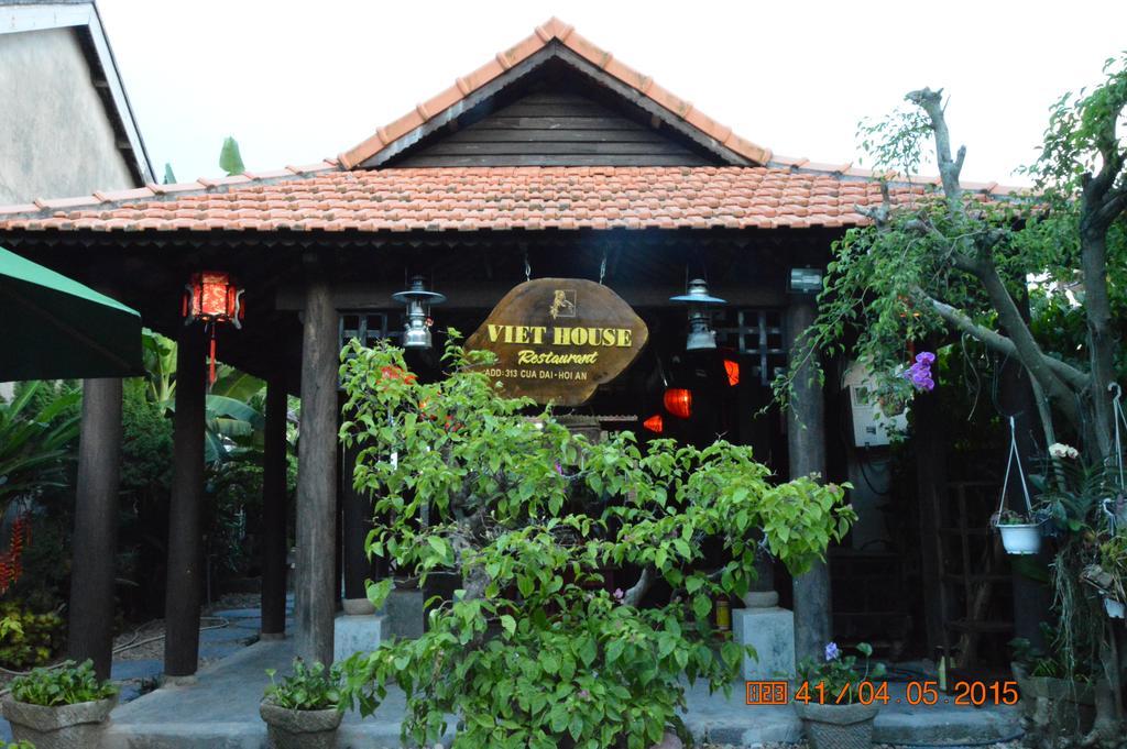 313 Cua Dai - Viet House Hoi An