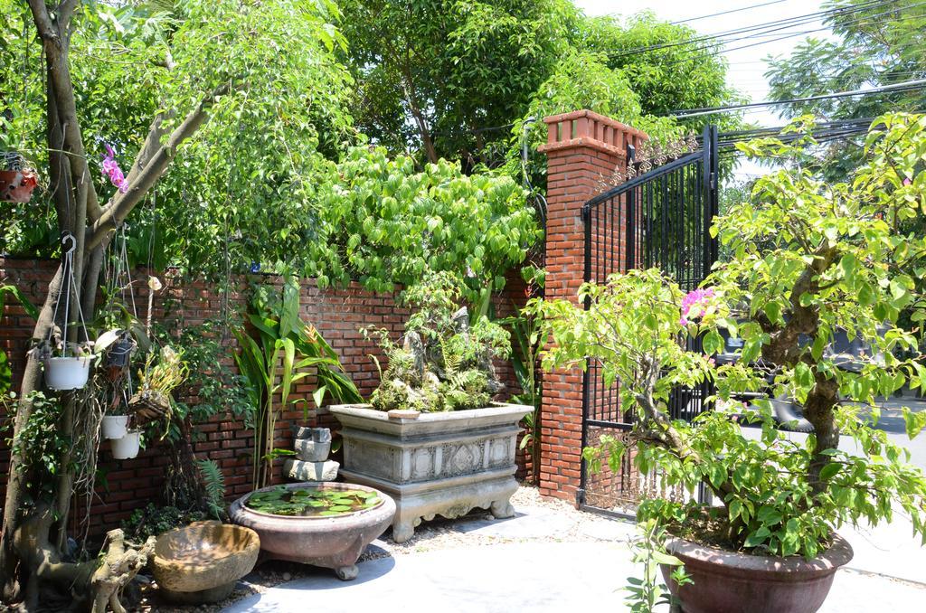 Guest house 313 Cua Dai - Viet House 2*