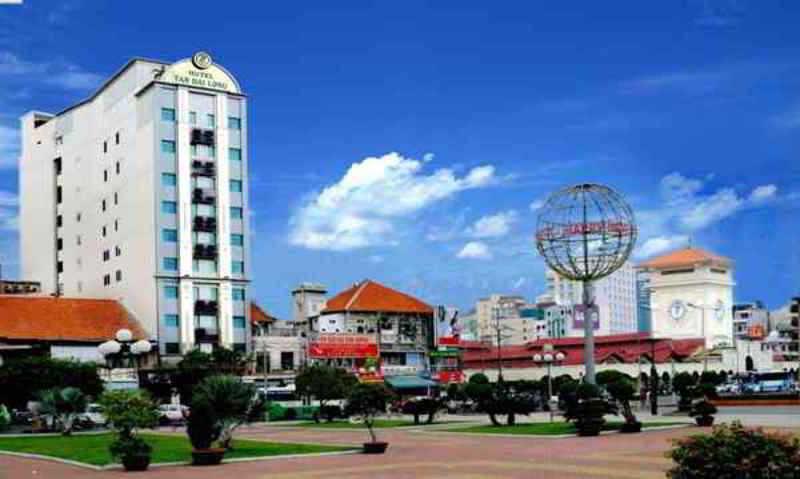 Silverland Bến Thành Khách sạn TP. Hồ Chí Minh