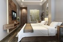 Siren Flower 3* Nha Trang