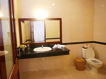 Song Bien Xanh Hotel 2*