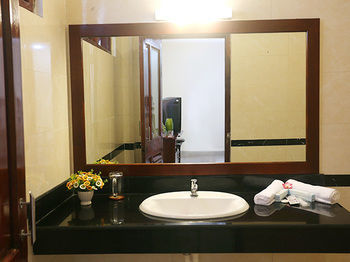 Hotel Song Bien Xanh Phan Thiet