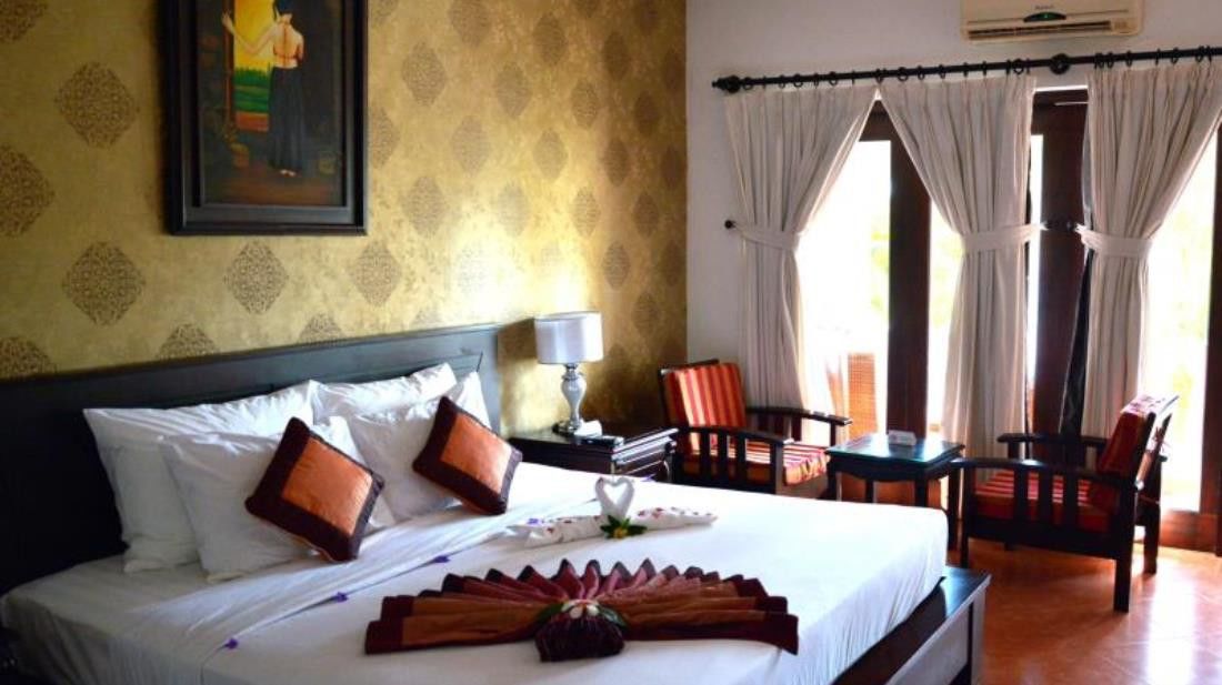 Dessole Muine Resort Phan Thiet