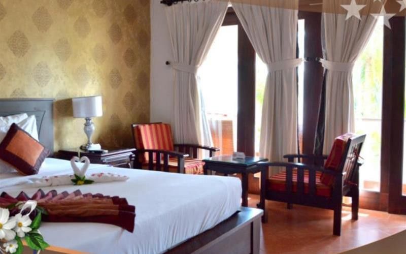 Dessole Muine Resort