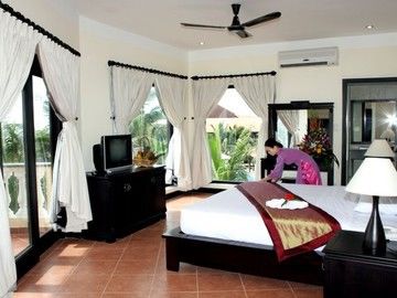 Resort Dessole Muine 3*