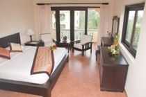 Dessole Muine Resort 3*