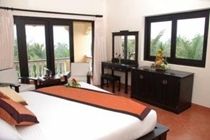 Resort Dessole Muine