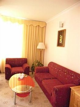 Hotel Golden Halong