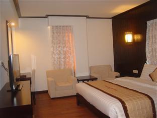 Hotel New Star 3*