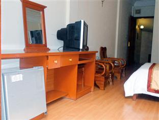 Grand Hanoi