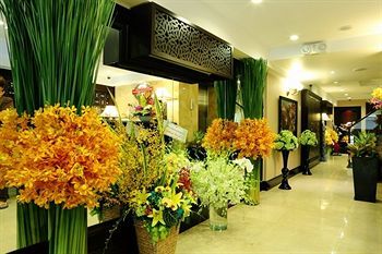 Khách sạn Anpha Boutique