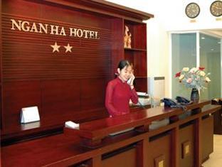Ngan Ha Khách sạn 2*