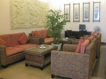 Copac Hotel Nha Trang
