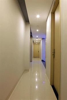 Peace Hotel