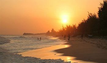 Hotel Mui Ne Phan Thiet