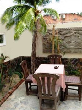 Mui Ne Hotel Phan Thiet