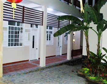 Hotel Mui Ne 2*