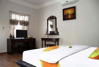 Mui Ne 2* Phan Thiet