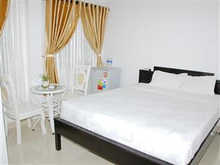 Mui Ne Paradise Beach Resort 3*