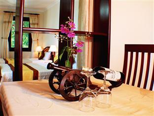 Beachfront Hotel