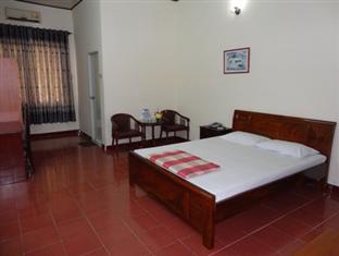 Hotel Pacific Vung Tau
