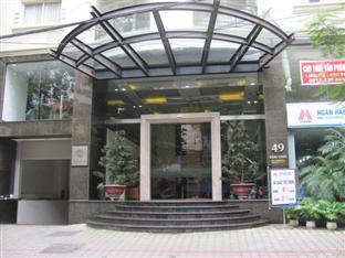 Căn hộ Atlanta Residences Hà Nội