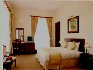 Tuan Chau Morning Star Hotel Ha Long