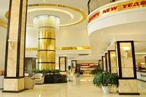 Golden Halong 4* Nan Giang