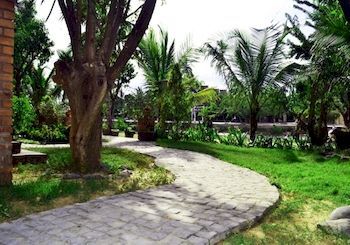 Ruby Hotel 3*