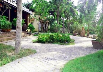 Ruby Hotel Hoi An