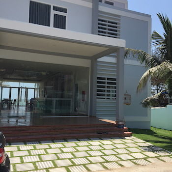 P&t Family Resort 2*