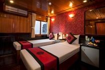 Halong Stellar Cruise 3*