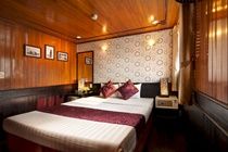 Halong Stellar Cruise 3* Ha Long