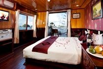 Halong Stellar Cruise Hotel Ha Long