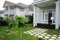 Viva - Vacation Villa *