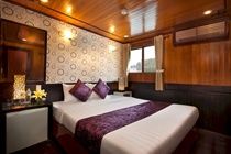 Halong Stellar Cruise Ha Long