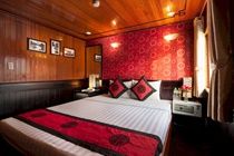 Hotel Halong Stellar Cruise Ha Long