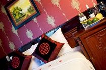 Halong Stellar Cruise 3* Ha Long