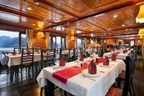 Halong Stellar Cruise Hotel Ha Long