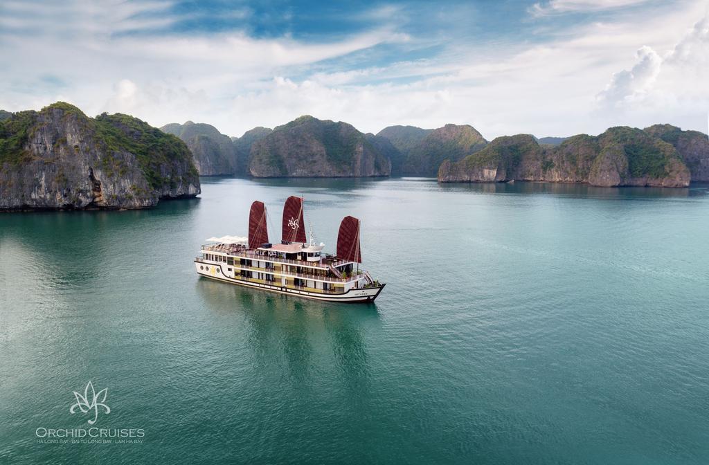 Orchid Classic Cruise 5* Ha Long
