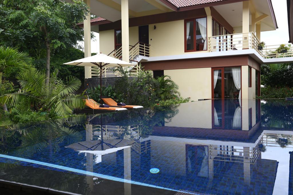 Takalau & Resort 4*