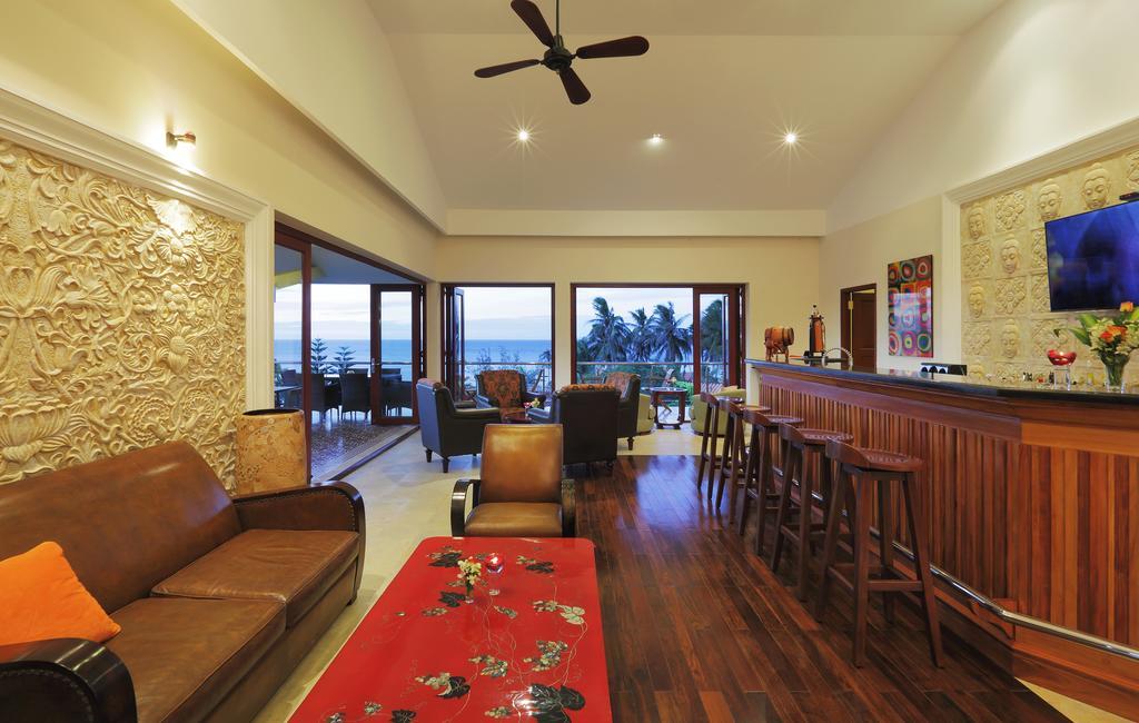 Takalau & Resort 4*