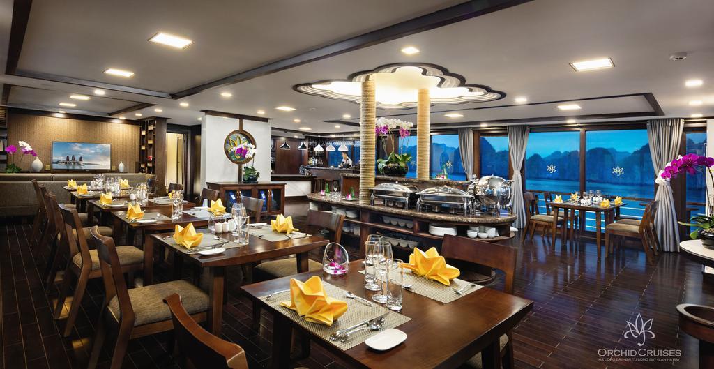  Orchid Classic Cruise 5*
