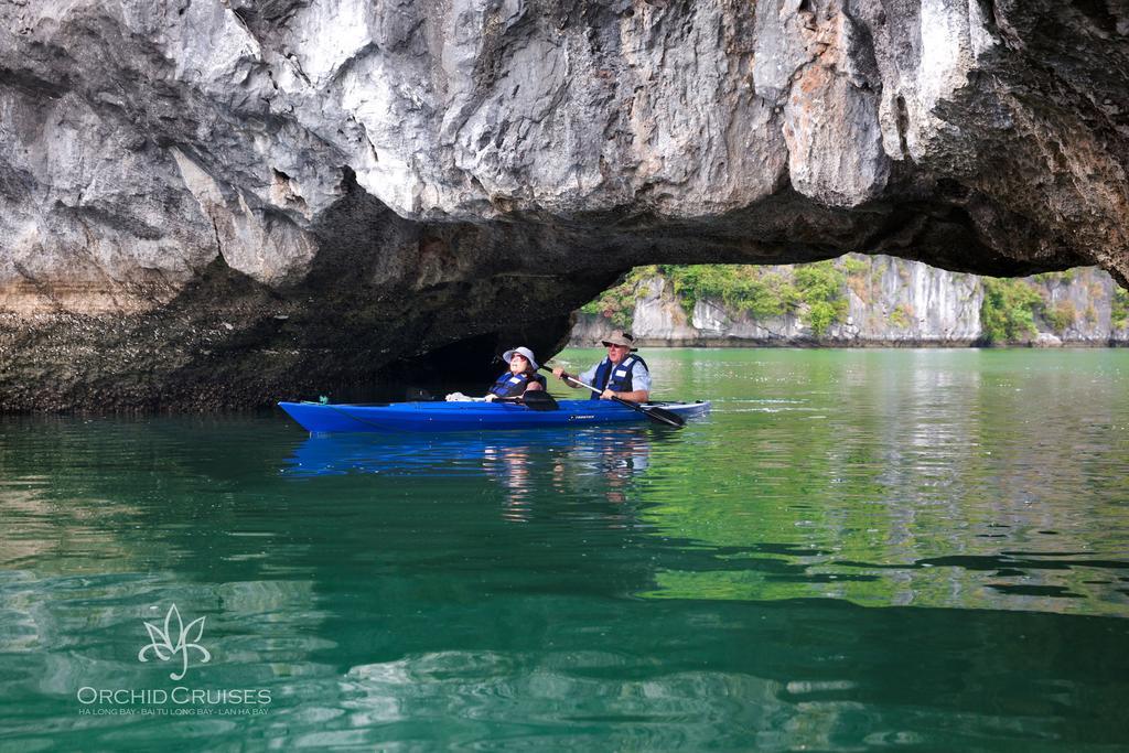 Orchid Classic Cruise 5* Ha Long