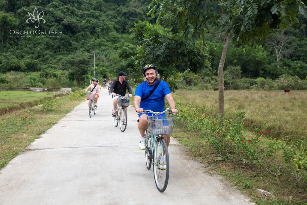 Orchid Classic Cruise Ha Long